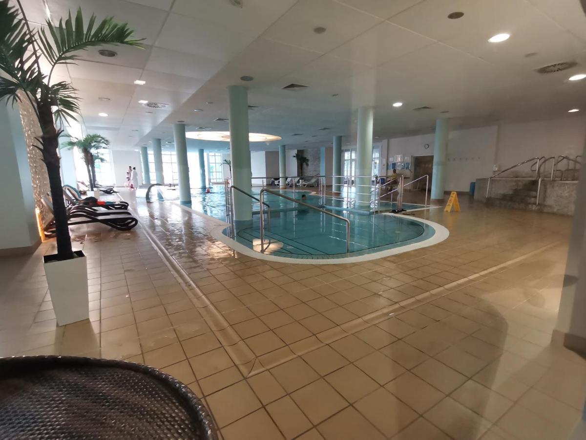 Apartament Promenada Park Kolobrzeg Ngoại thất bức ảnh